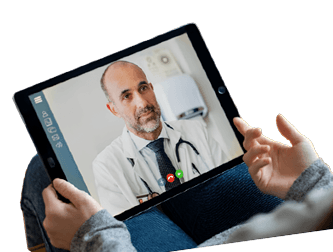 Get a Personalized Recommendation